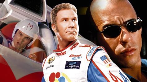 best race movies of all time